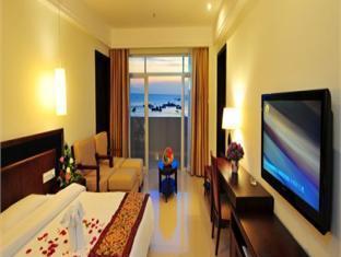 ซานย่า เป่าเฉิง ซีวิว โฮเต็ล Hotel ภายนอก รูปภาพ