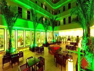 ซานย่า เป่าเฉิง ซีวิว โฮเต็ล Hotel ภายนอก รูปภาพ